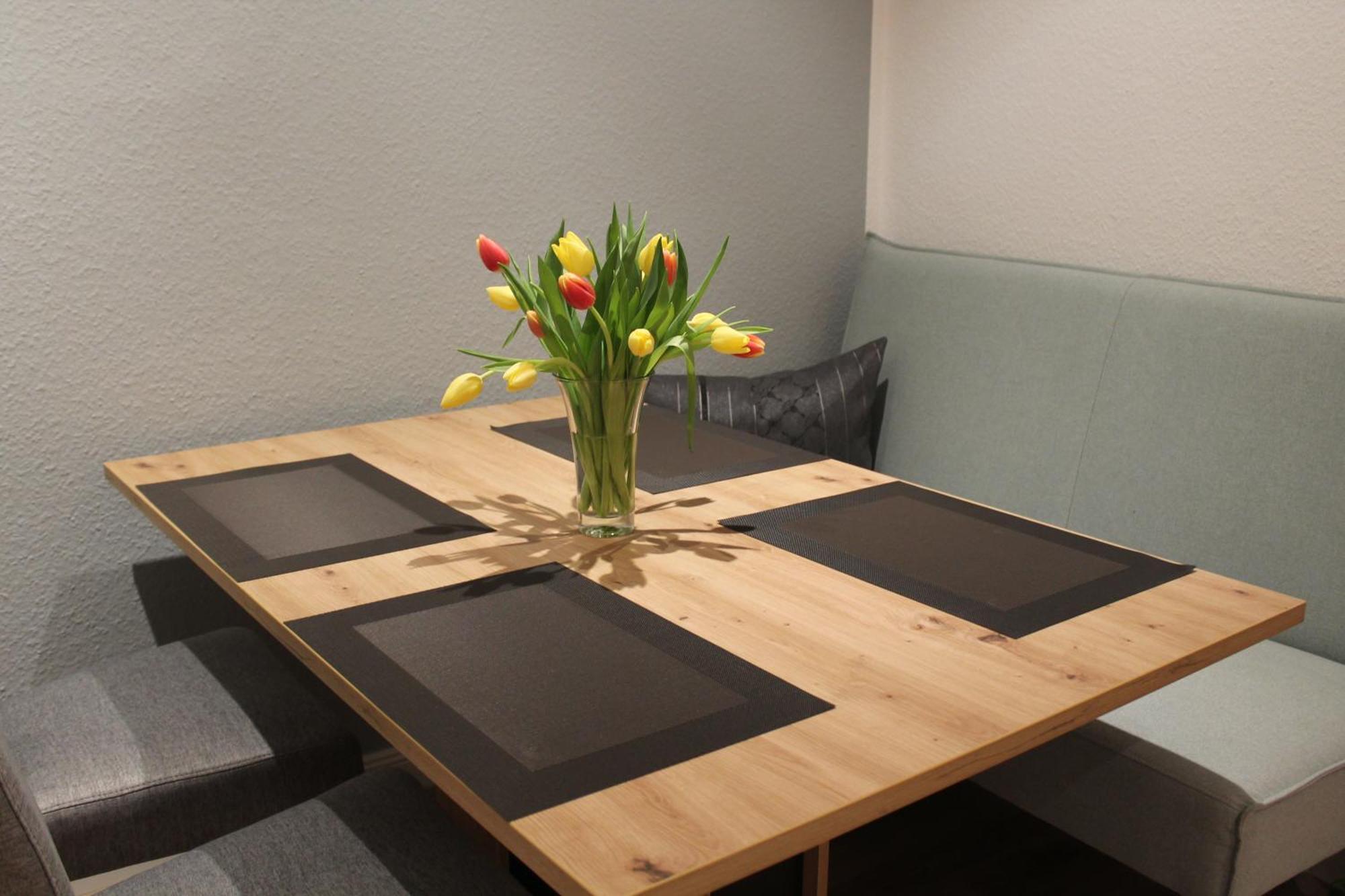 City-Appartement 皮尔纳 外观 照片