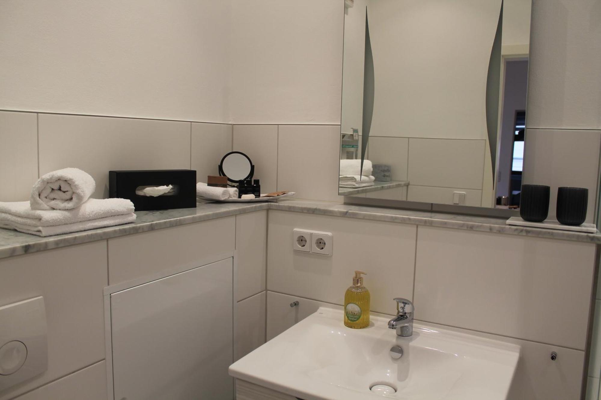 City-Appartement 皮尔纳 外观 照片